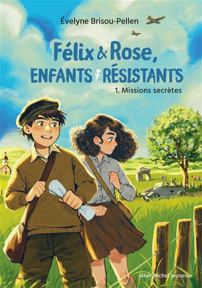 felix et
                  rose