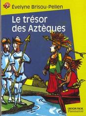 tresor des azteques 1999