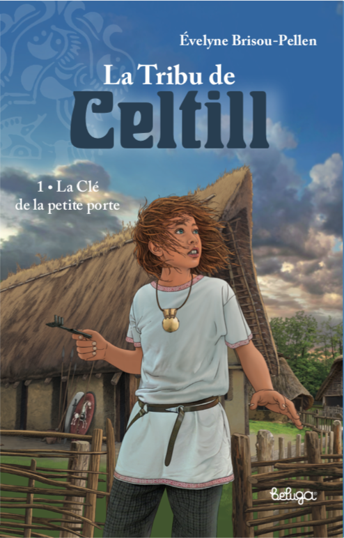 tribu
                    de celtil 1