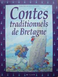 contes traditionnels old