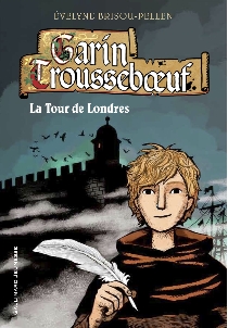garin trousseboeuf Londres