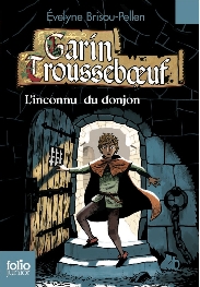 garin inconnu