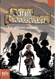 garin les p&eacute;lerins