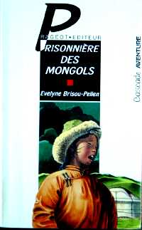 prisonniere des mongols