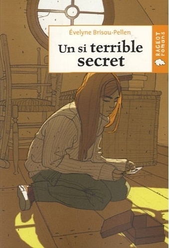 terrible secret